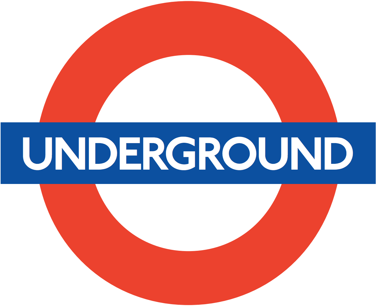 Tube Logo